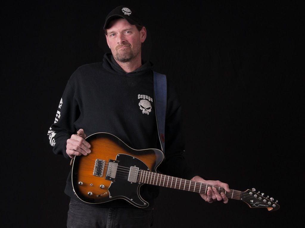 Country from Cato Keith Ford to perform solo set at Kosta's