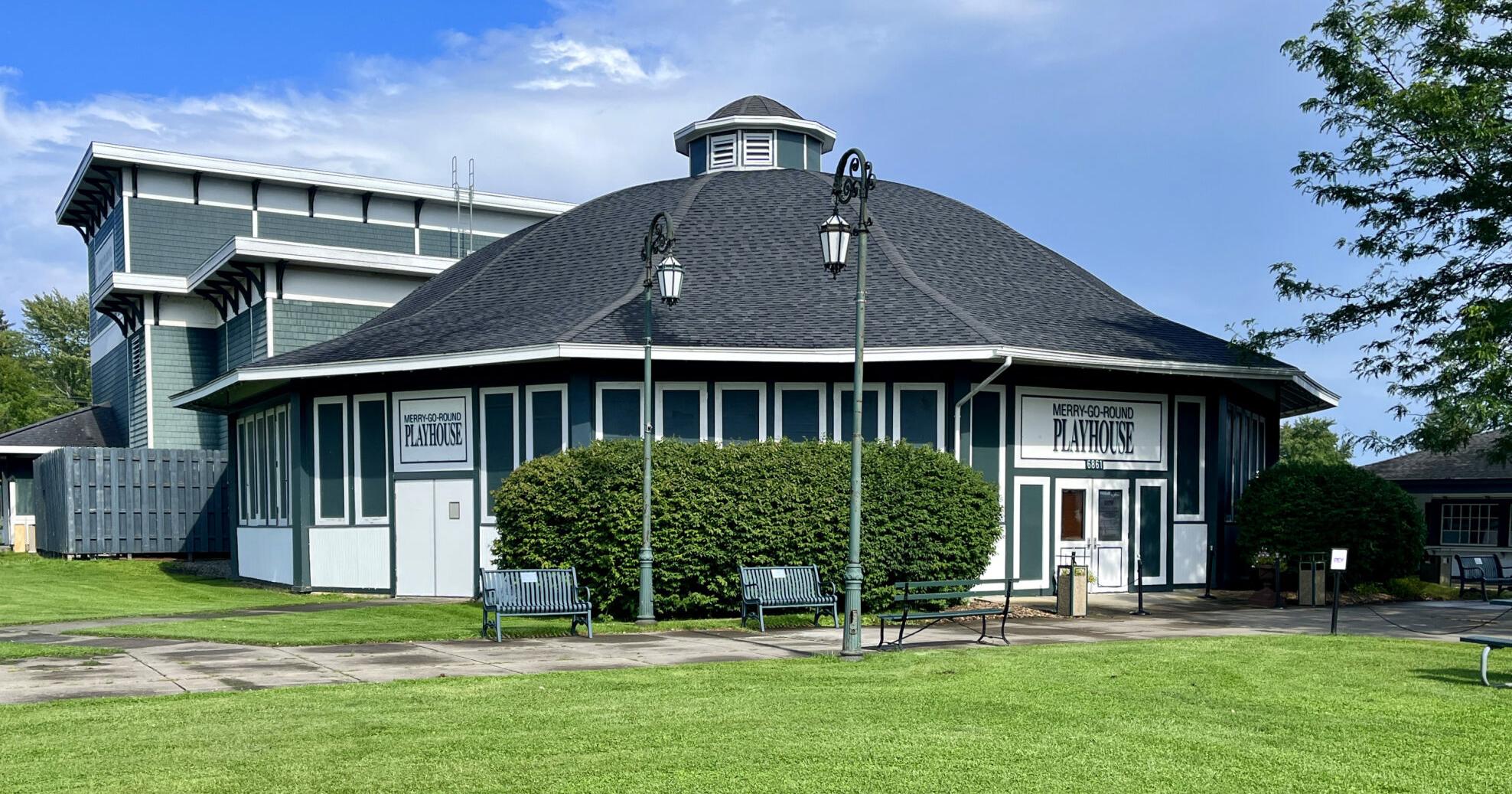 The Rev announces Glenn Miller Orchestra shows in Owasco - Vimarsana News