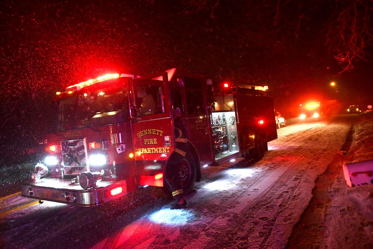 Sennett House Fire 14.JPG