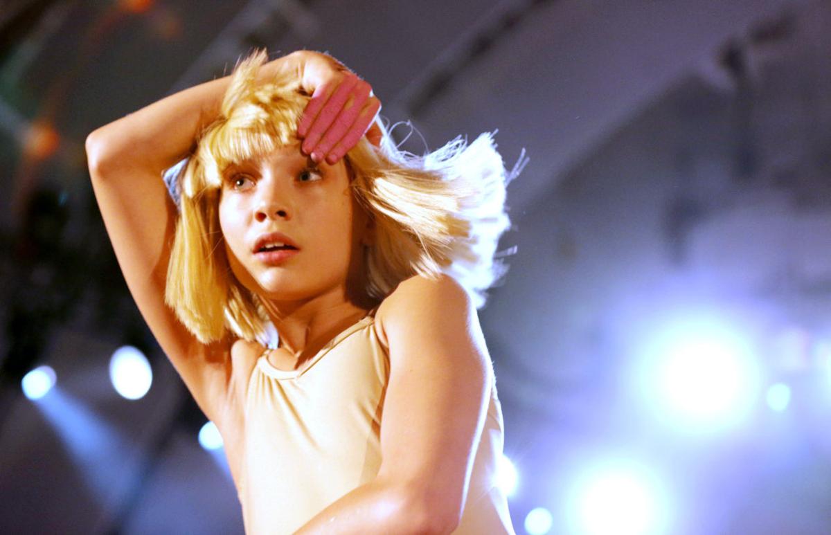 Updated Auburn Man Misses Out On Grammy For His Work Sia S Chandelier