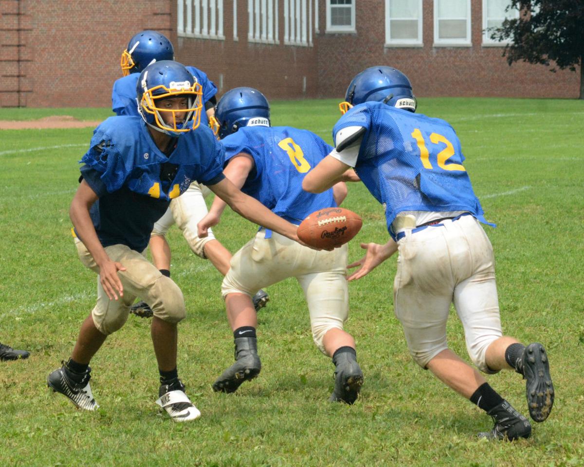 two a days cato