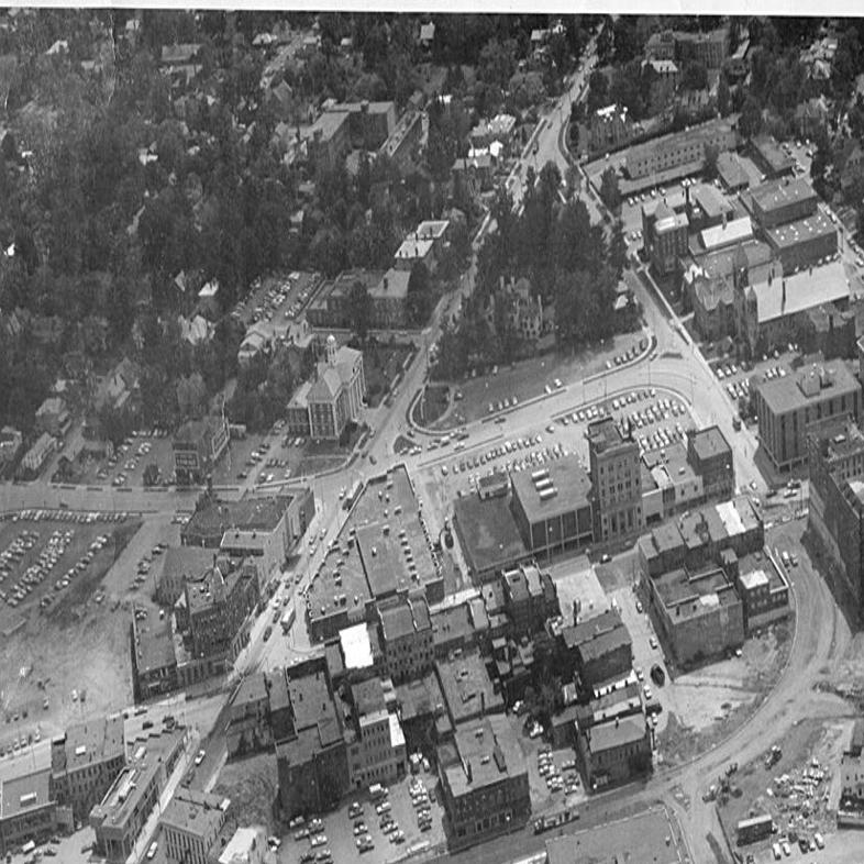 How Urban Renewal In Auburn Shaped Me As An Urbanist Part Two Lifestyles Auburnpub Com