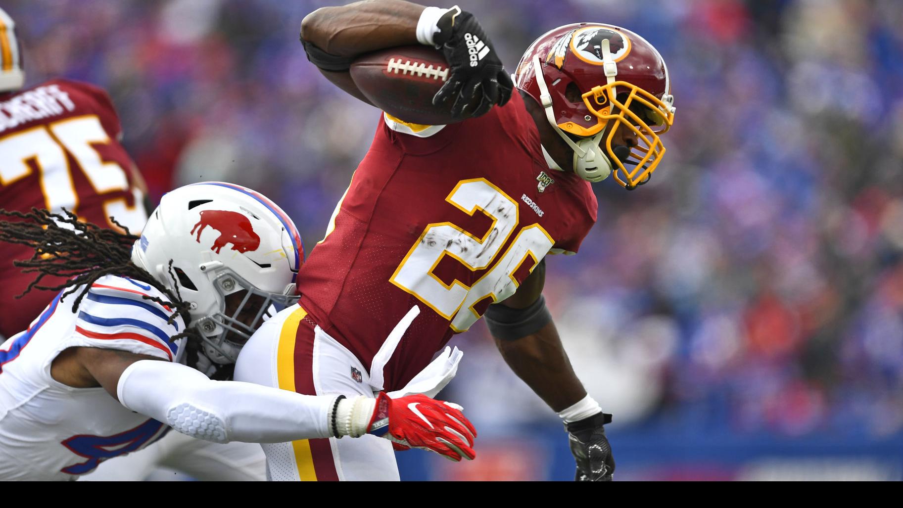Bills Run Defense Under Microscope Auburnpub Com