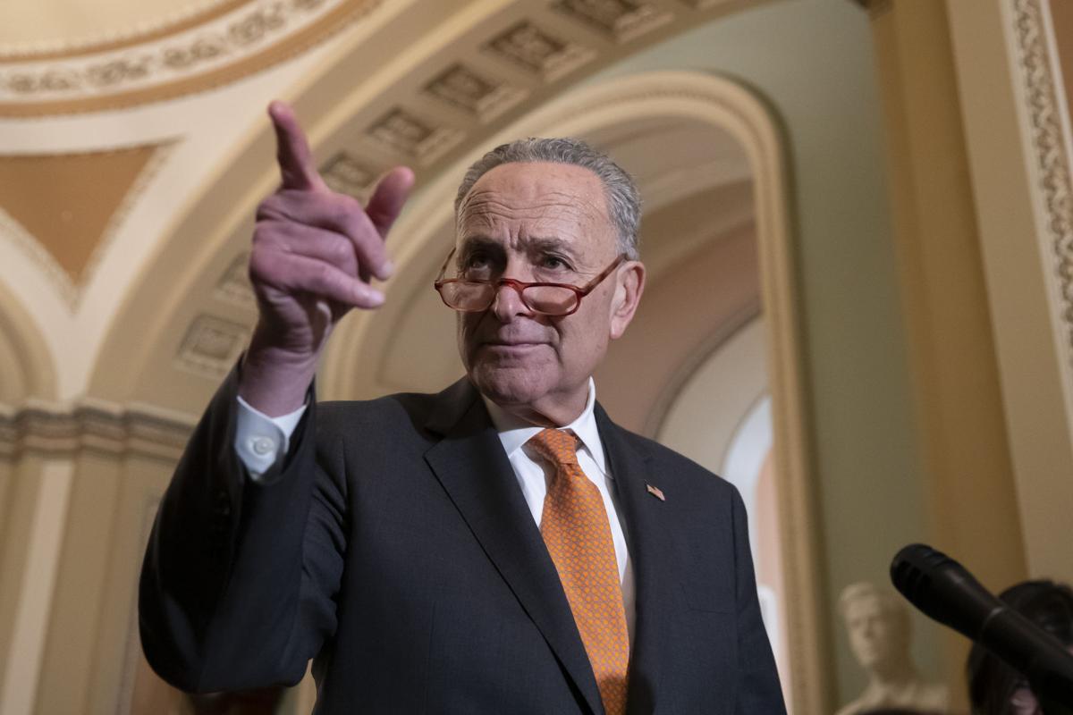Senate Democrats