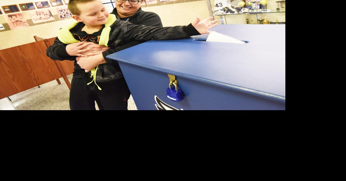 JordanElbridge school district voters approve 9.7 million capital