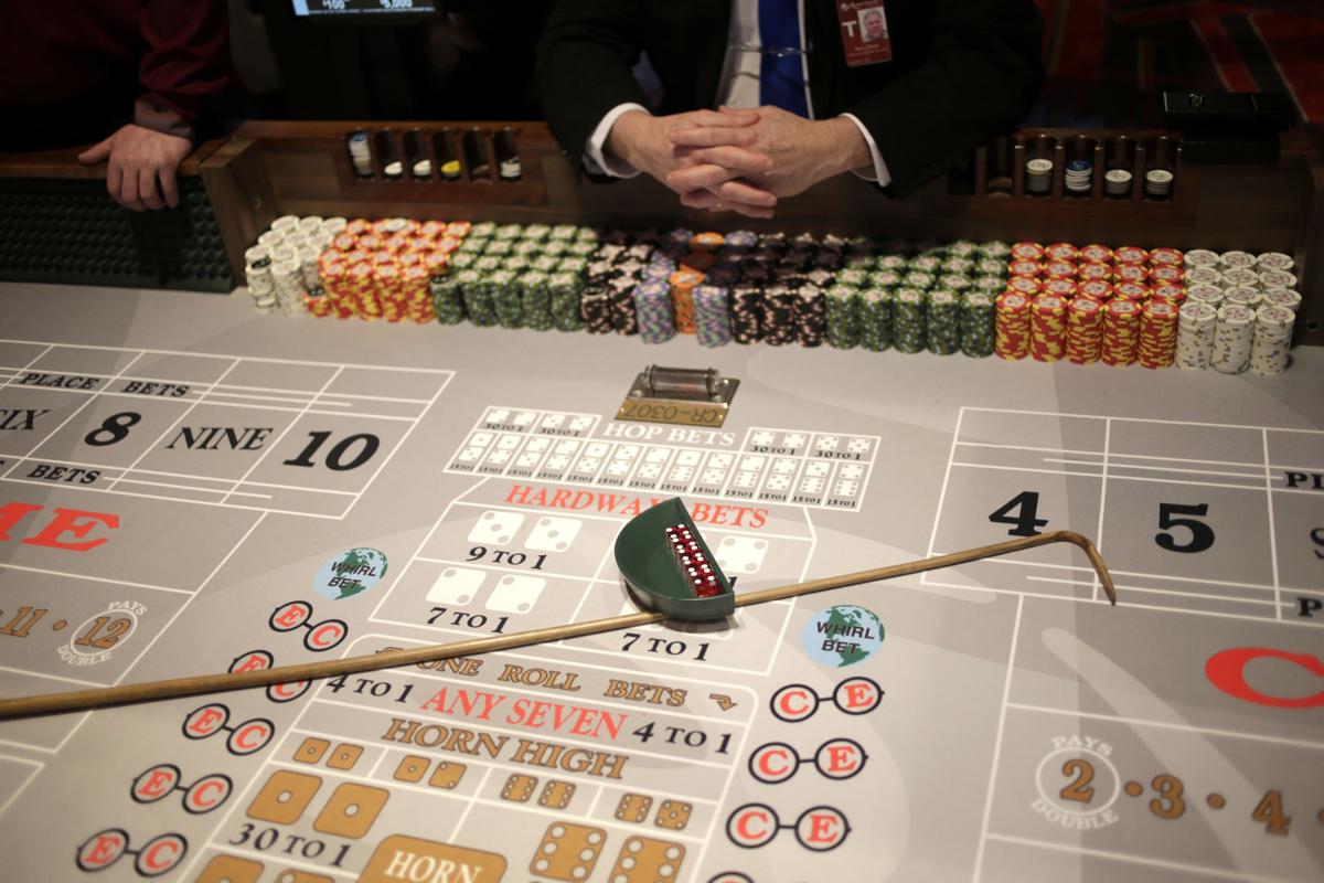 Catskills Casino