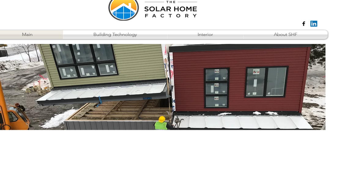 Solar Home Factory in Geneva scores big money