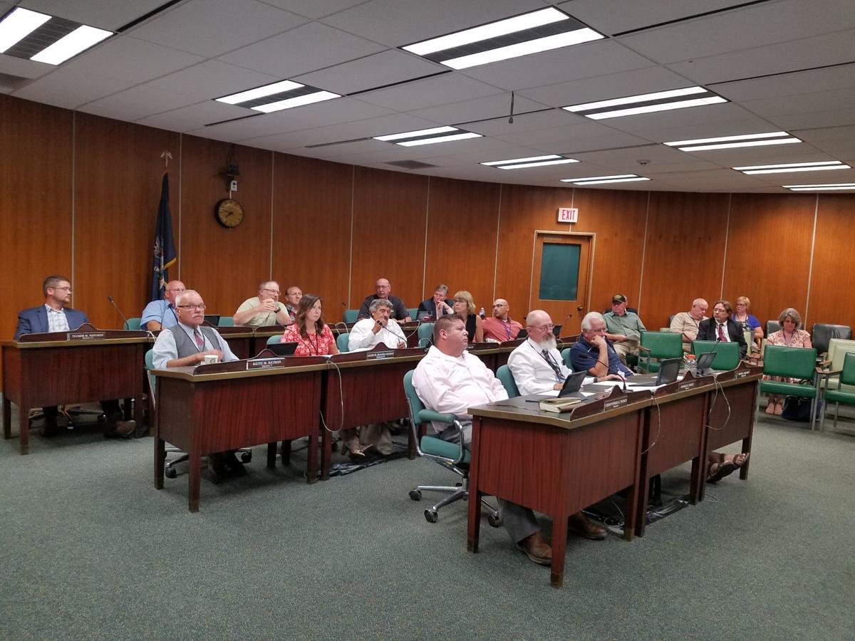 Port Byron woman chosen to lead Cayuga County's Veterans agency