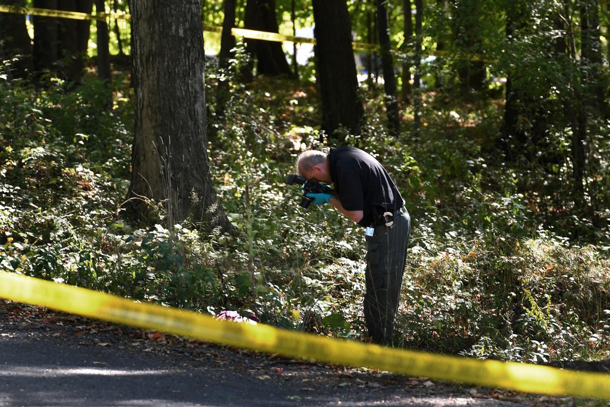 Auburn police investigating 'suspicious death' after body found at