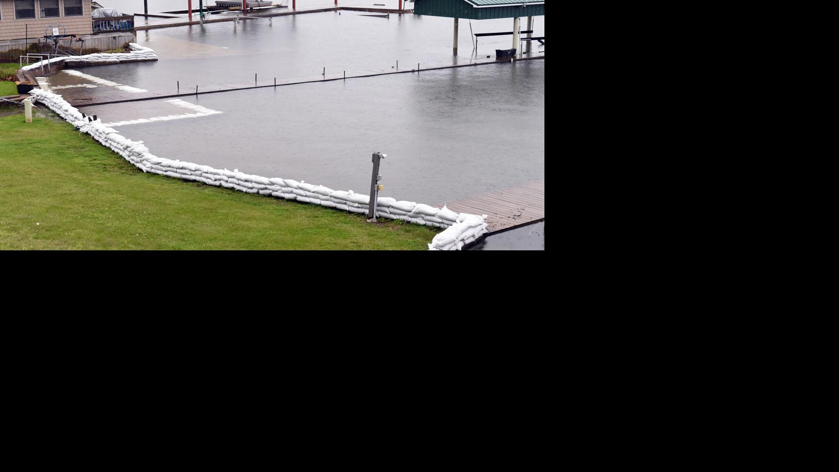 Rochester-area town supervisor named to board managing ...