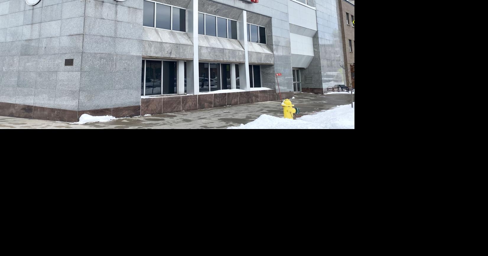 KeyBank to close downtown Auburn branch