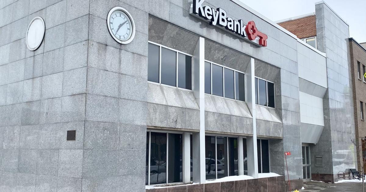Key Bank Ketchikan KeyBank to close downtown Auburn branch