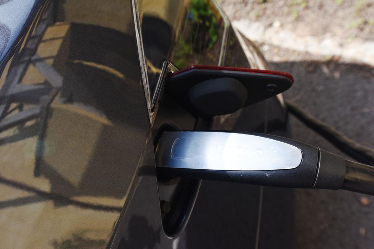 Cuomo wants to add more electric vehicle charging stations along NYS