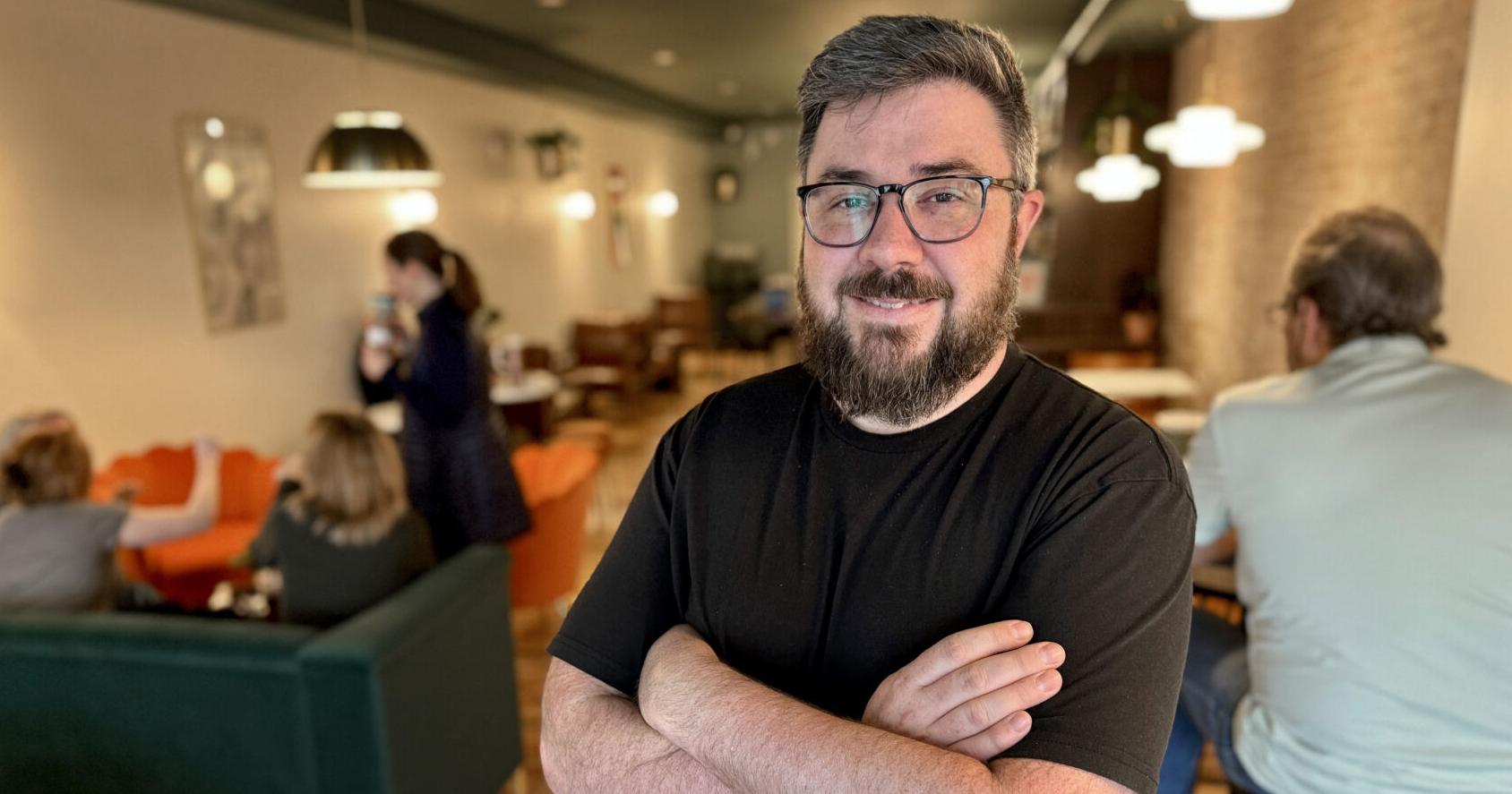 Simple Roast opens Auburn coffee, cocktail bar Roast & Toast - Vimarsana News