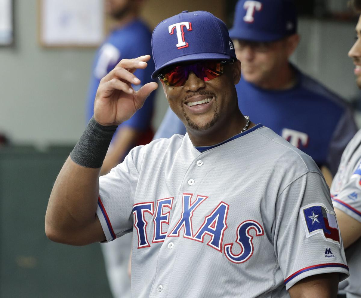 PHOTOS: Florida Sports HOF inductee Gary Sheffield