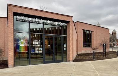 Equal Rights Heritage Center