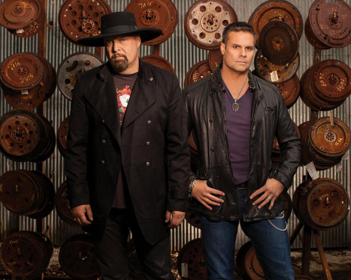 With Montgomery Gentry concert, Kegs in Jordan cements its rep as a