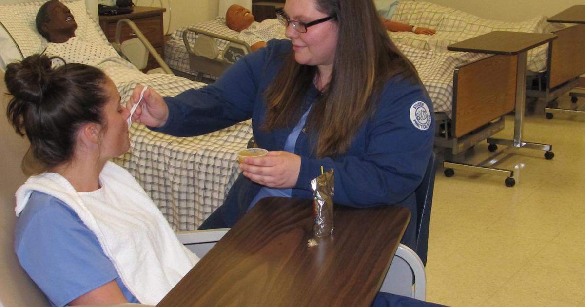 Cayuga Onondaga BOCES nursing program chosen by website as best in state