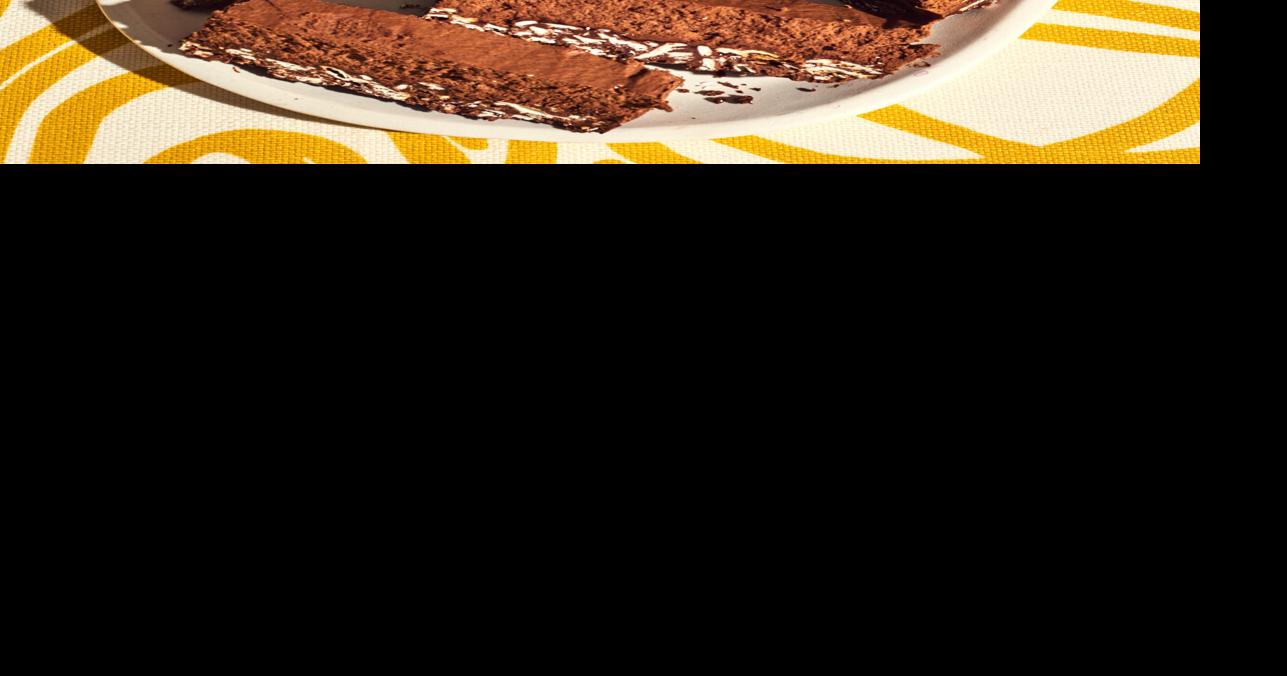 The Kitchn This delicious ‘Kit Kat’ recipe is Passoverapproved