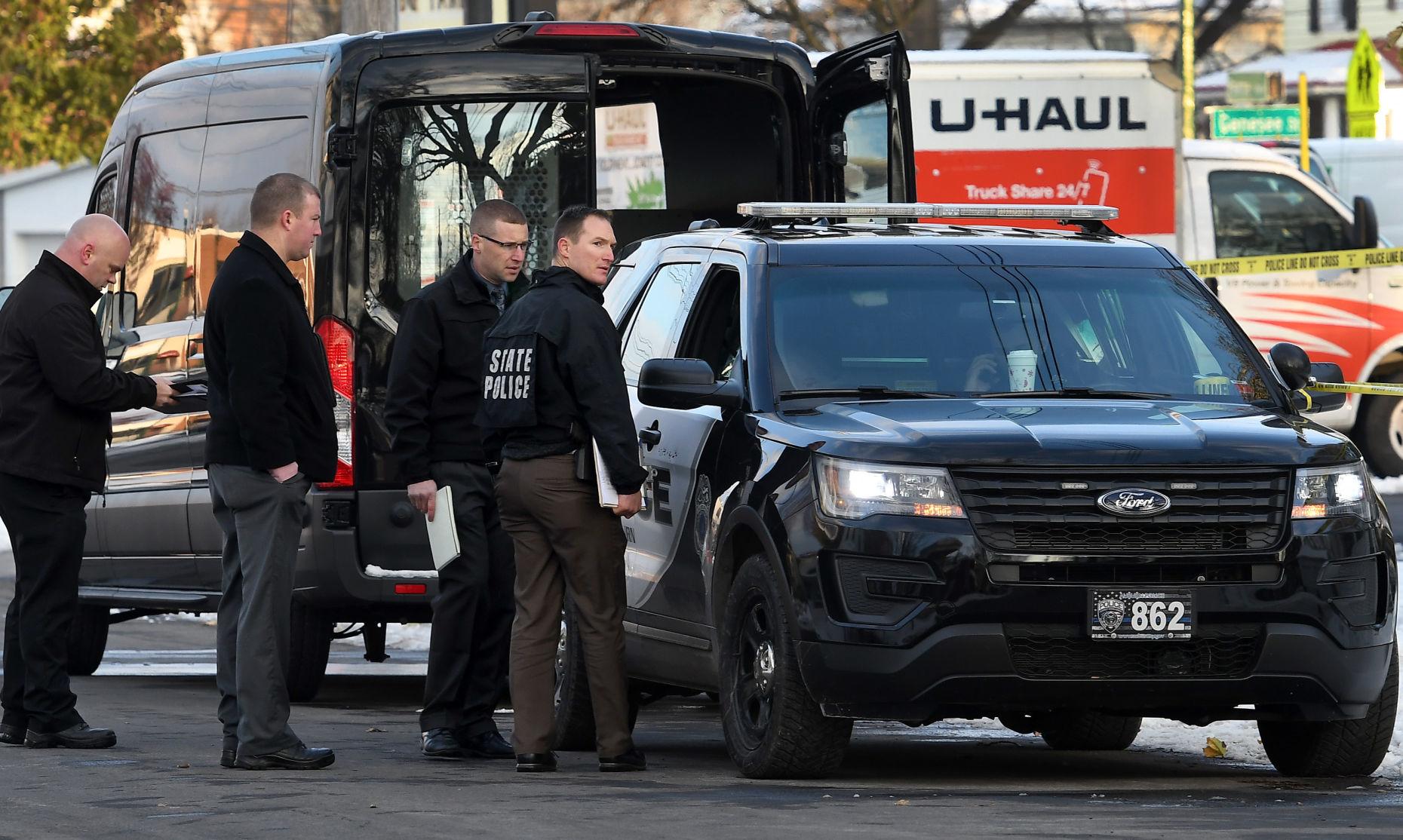 Auburn police release name of man killed in shooting