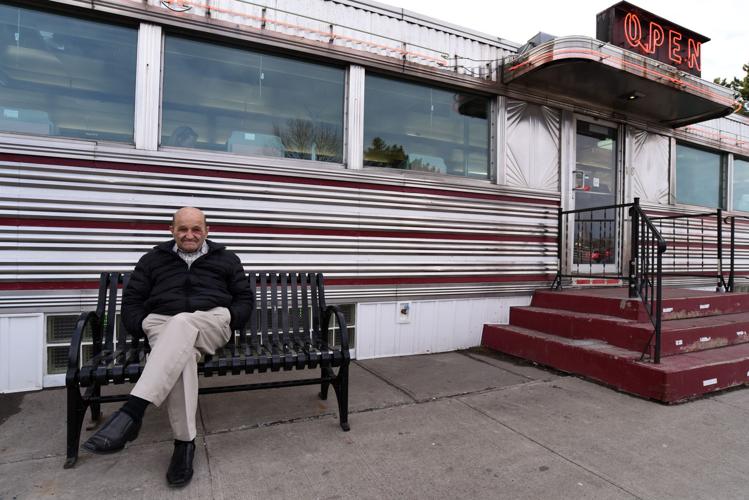 'You know me?': As Auburn mainstay Peter Basile turns 75, nephew plans documentary