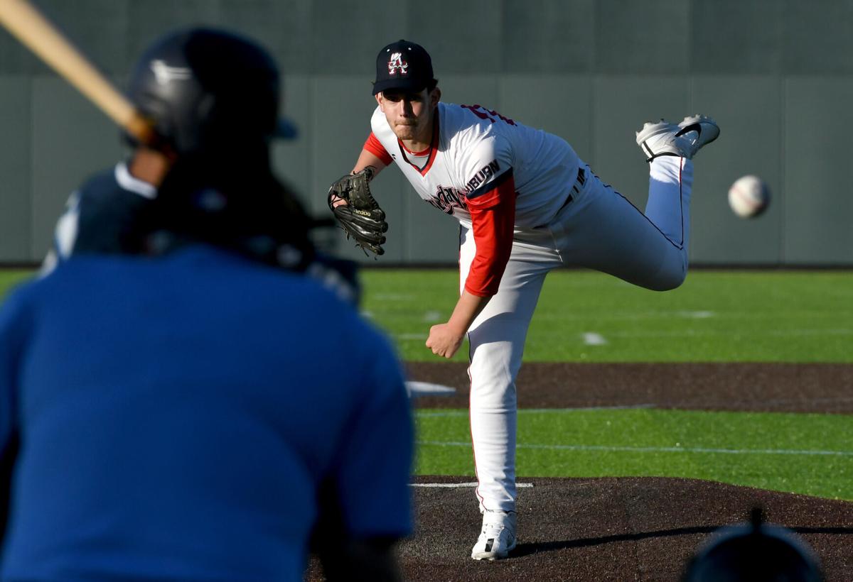 Auburn Doubledays release 2022 schedule; PGCBL season begins June 3