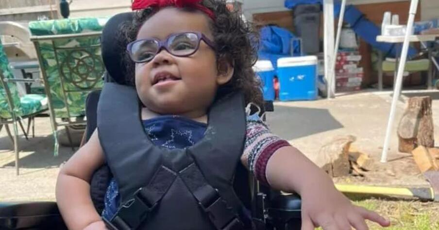 GoFundMe to support Auburn infant who needs surgery - Vimarsana News