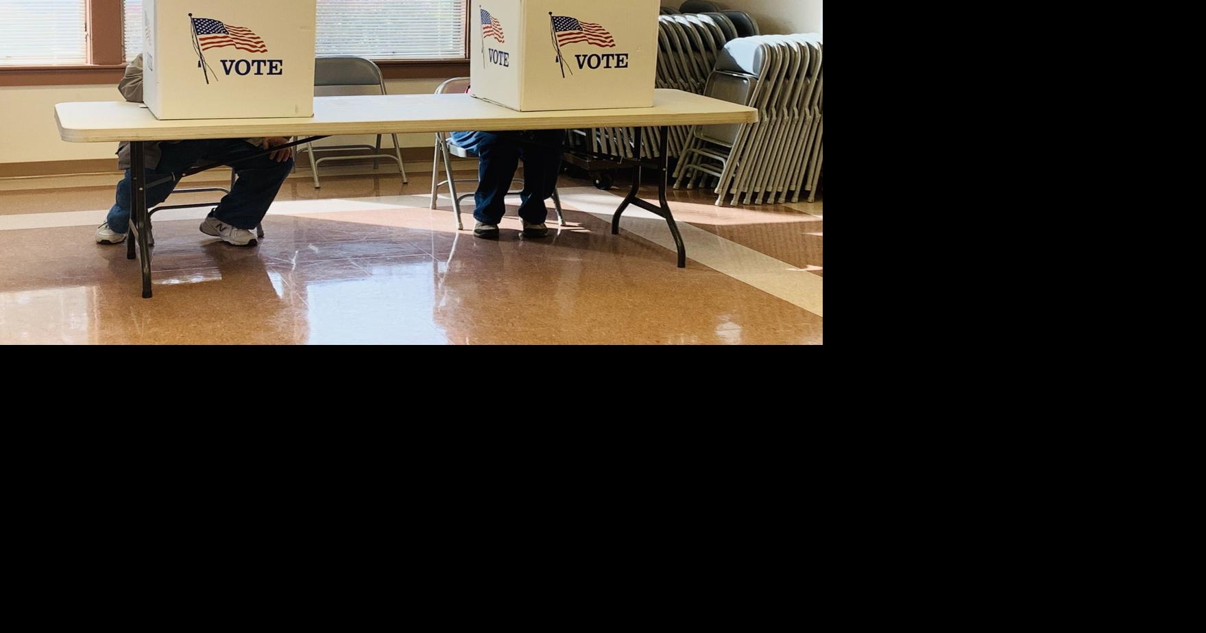 Cayuga County elections board Power outage won't affect voting in two