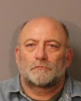 Auburn man charged after meth lab bust