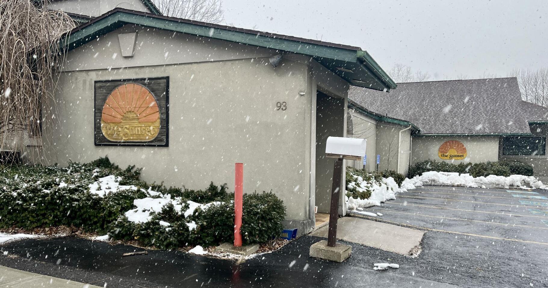 Sunset Restaurant in Auburn sold, will reopen as new business - Vimarsana News