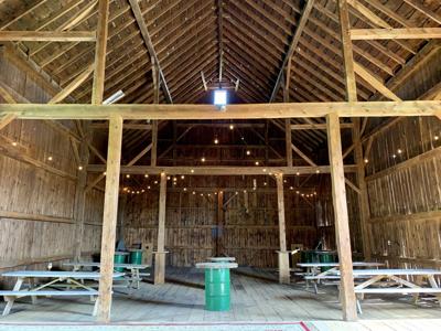 At Owasco Lake Brewing, opening soon, local brewer's passion leads him home
