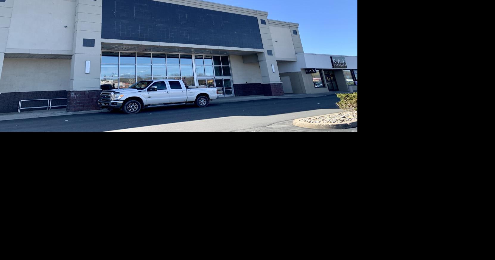 Arts and crafts retailer moving into Auburn Plaza