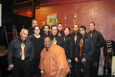 Auburn's Cinco de Mayo Festival perfects the party in ...