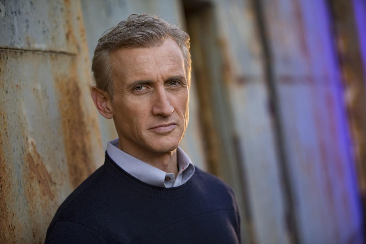 Media moment Auburnbound Dan Abrams talks Lincoln, Twitter and more