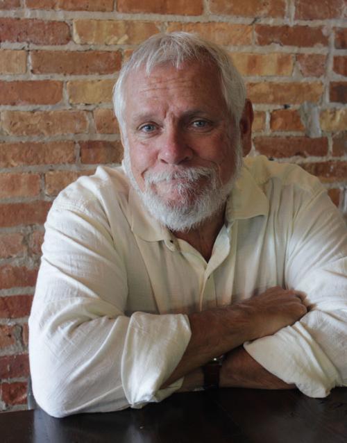 Jeff Delbel