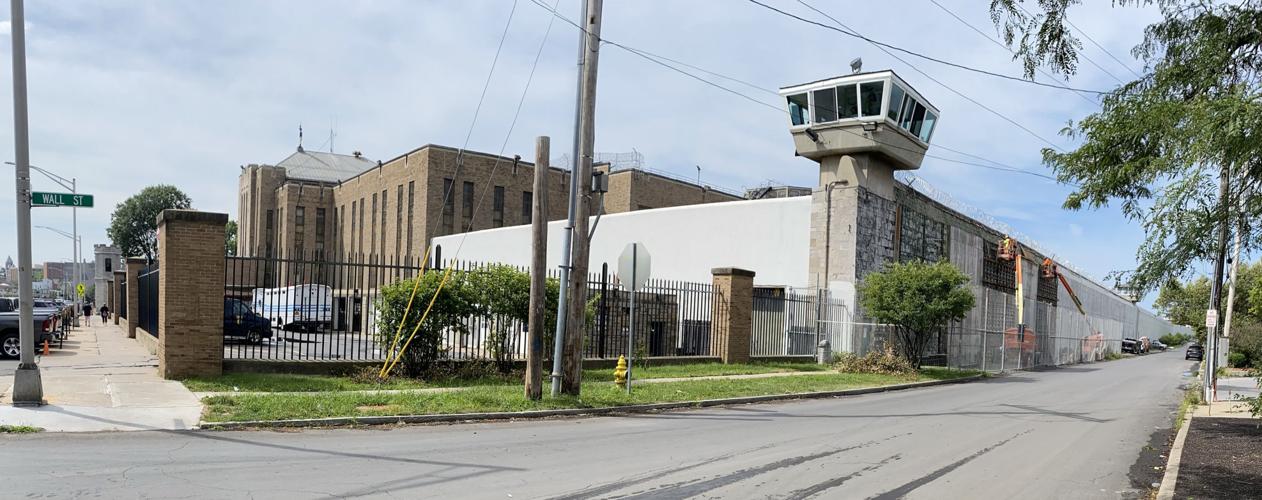 NYSCOPBA: Inmates targeting women correction officers at Auburn prison