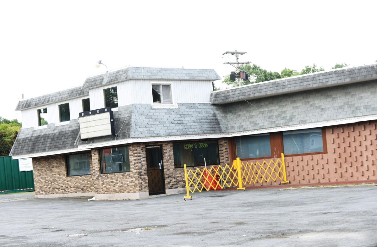 With Montgomery Gentry concert, Kegs in Jordan cements its rep as a