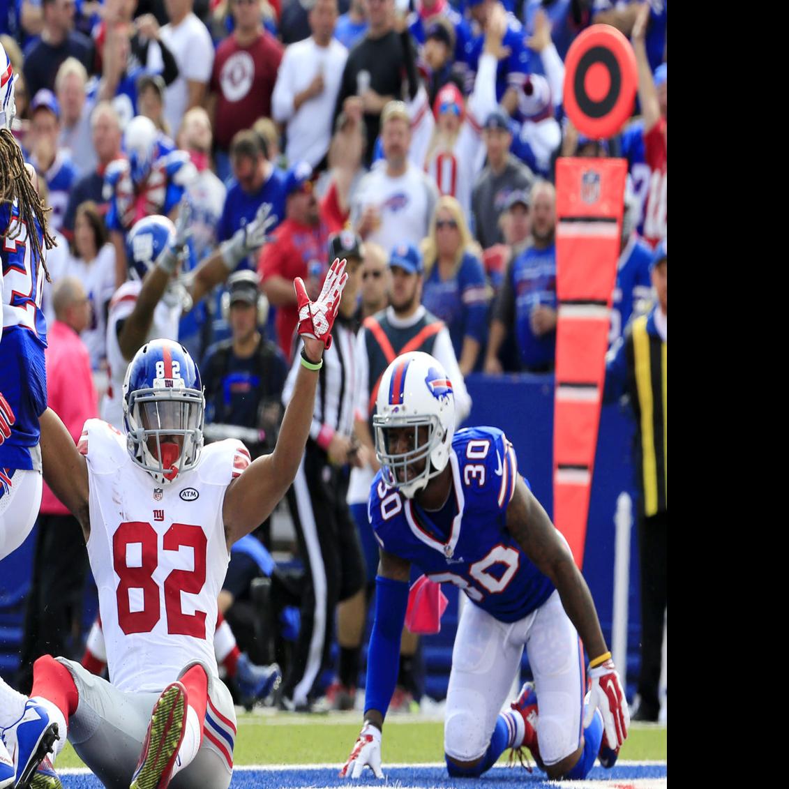 Auburnpub Com Nfl Expert Predictions Buffalo Bills Vs