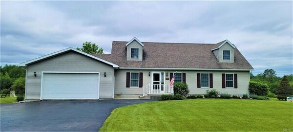 4 Bedroom Home in Auburn - $364,900