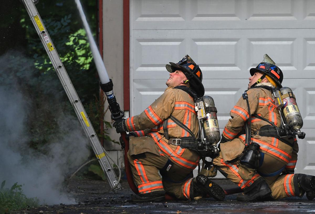 Katko Auburn Fire Department Awarded 650k To Replace Truck Upgrade Equipment Eye On Ny Auburnpub Com