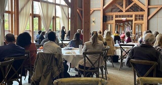 Annual Nonprofit Summit to be held in Skaneateles