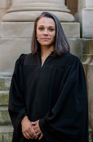 Judge Kristin Garland
