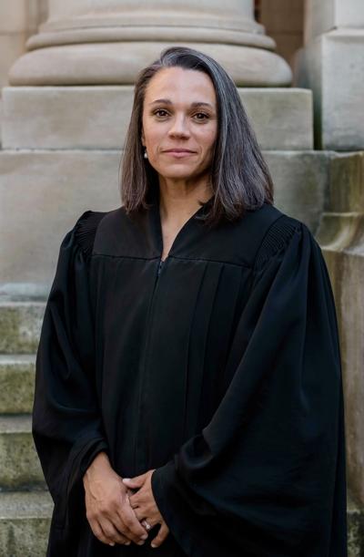 Judge Kristin Garland