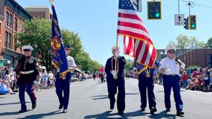 Memorial Day in Auburn: Full details on 2024 parade, food truck rodeo and Duck Derby
