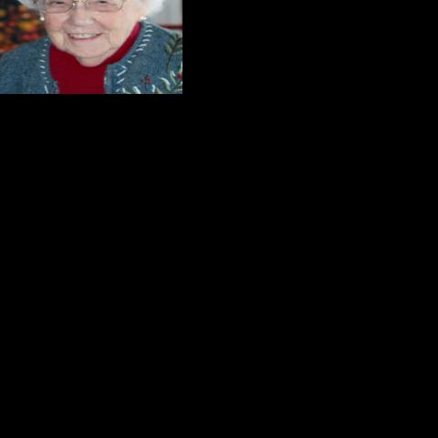 Mary 'Elizabeth' Furst