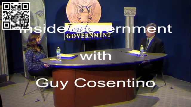 INSIDE GOVERNMENT: Cayuga County Legislature Chair Aileen McNabb-Coleman gives update (video) INSIDE GOVERNMENT: Cayuga County Legislature Chair Aileen McNabb-Coleman gives update (video)