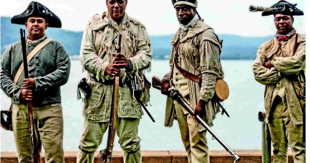 FREEDOM FIGHTERS