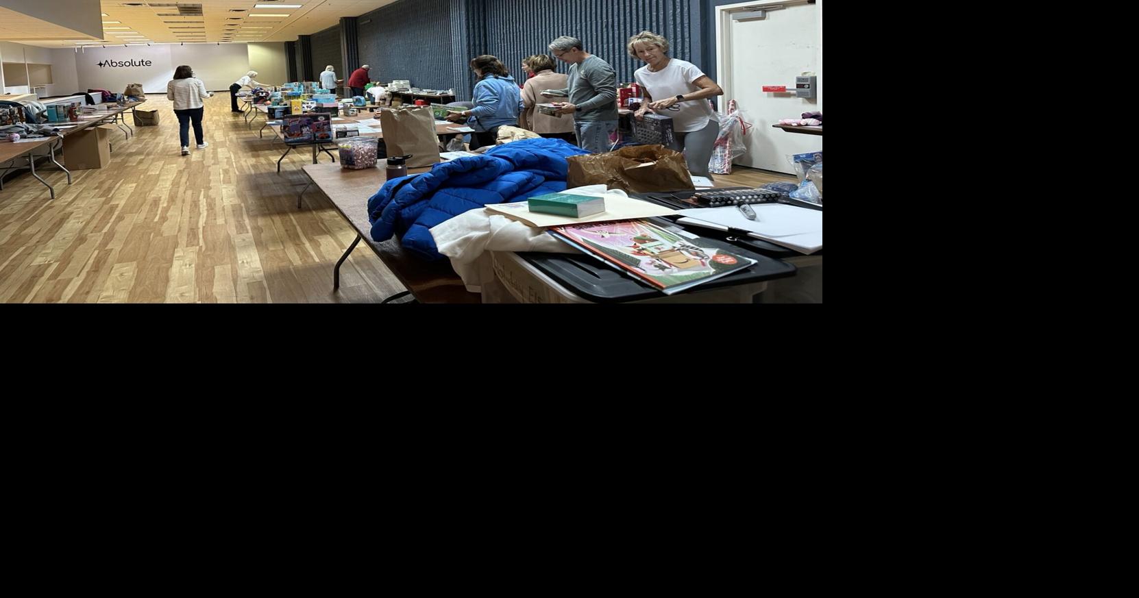 Cayuga County Christmas Elf program now accepting donations