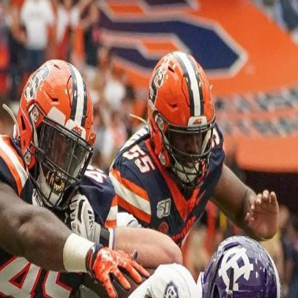 Ritzel Two Targeting Ejections Against Syracuse Unfortunate