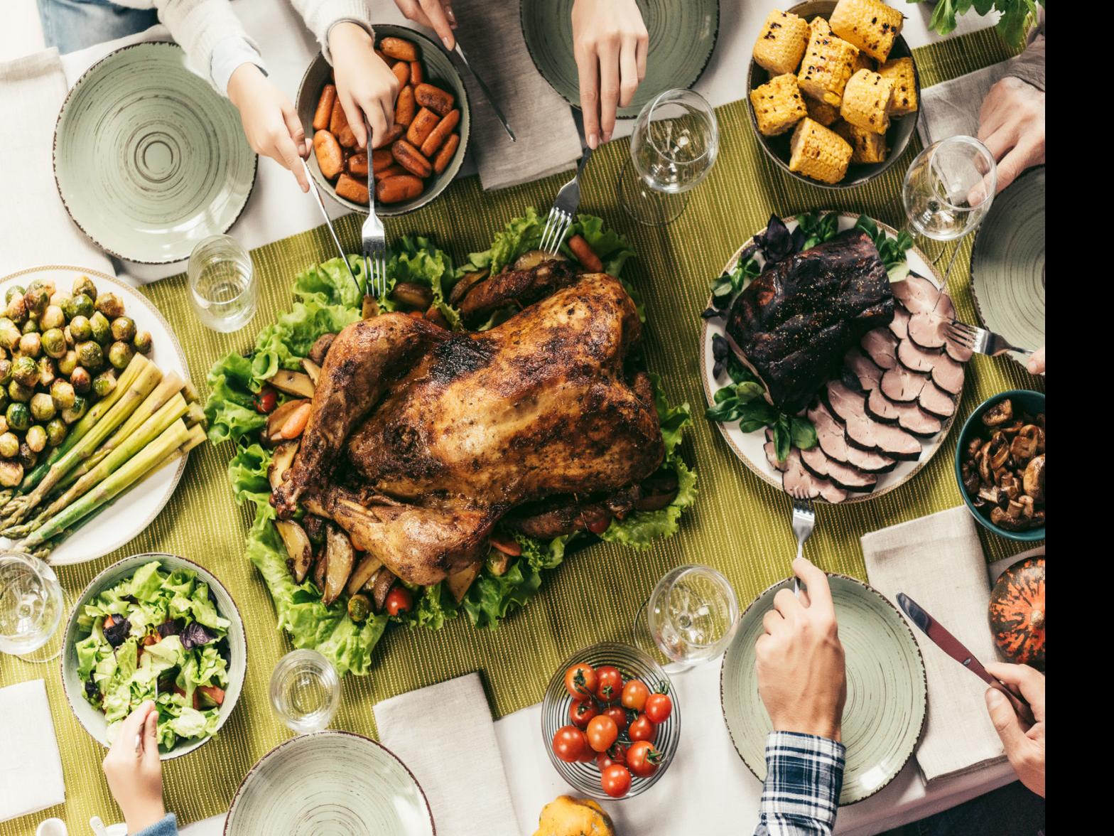 Calvary Food Pantry Holiday Season When Your Support Most Needed Lifestyles Auburnpub Com